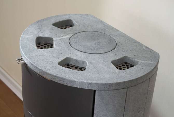 Uno Xtra — vue 4