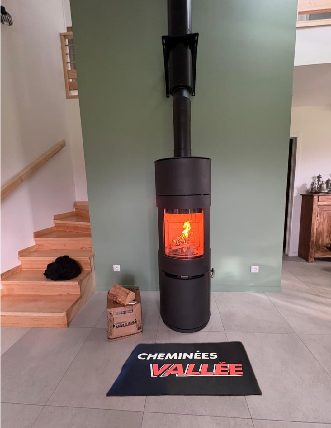 Spartherm Senso M