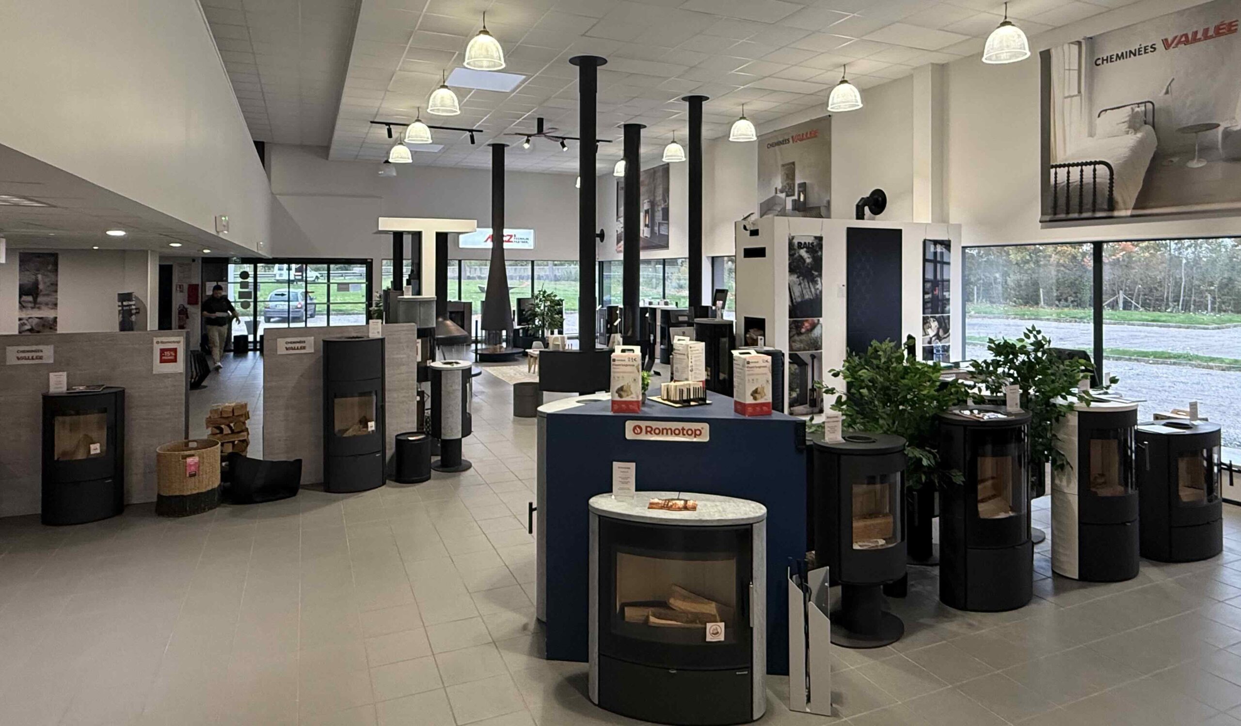 Showroom